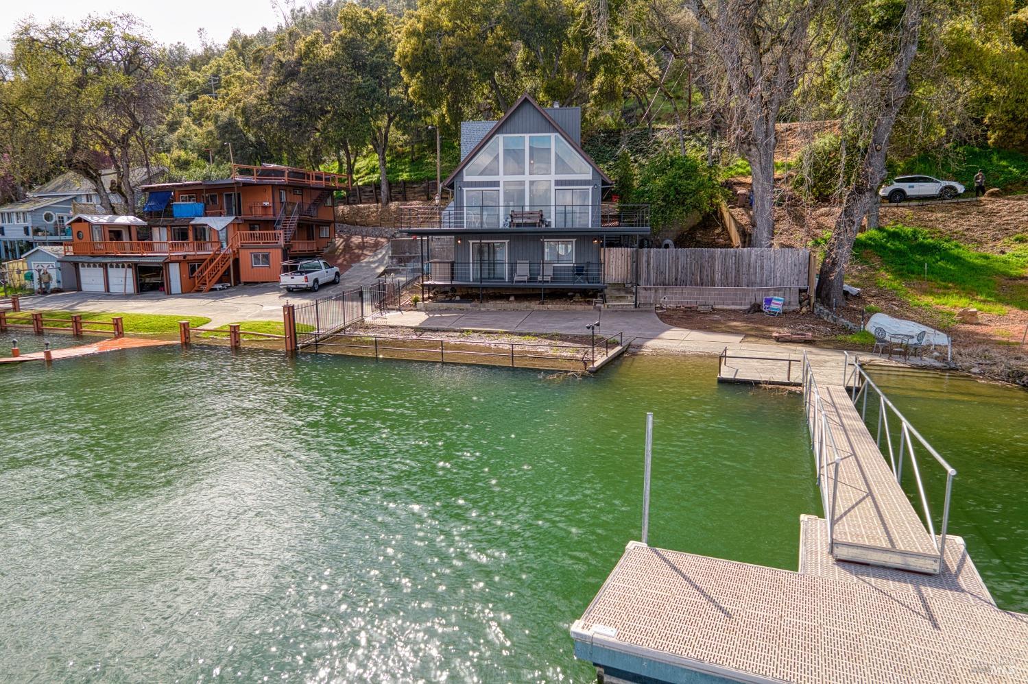 Detail Gallery Image 2 of 42 For 5798 Sunrise Dr, Lower Lake,  CA 95457 - 4 Beds | 3 Baths