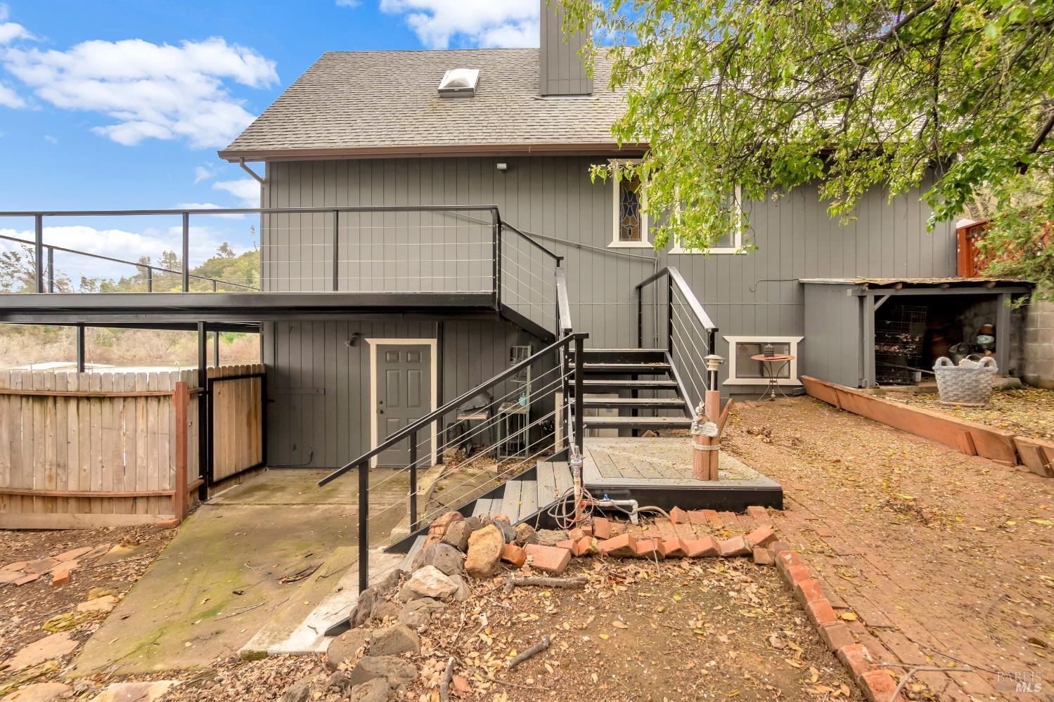 Detail Gallery Image 35 of 42 For 5798 Sunrise Dr, Lower Lake,  CA 95457 - 4 Beds | 3 Baths
