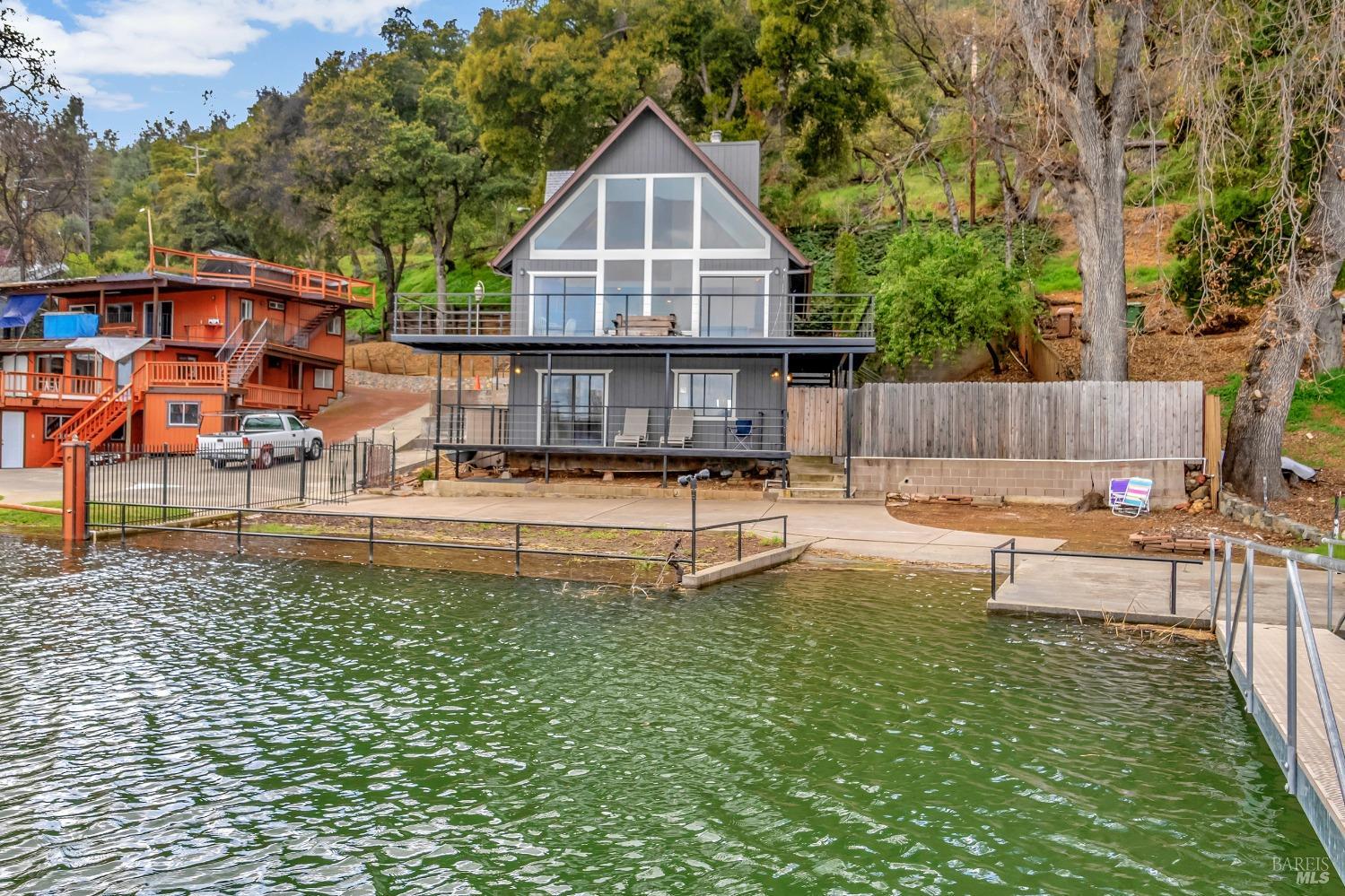 Detail Gallery Image 40 of 42 For 5798 Sunrise Dr, Lower Lake,  CA 95457 - 4 Beds | 3 Baths