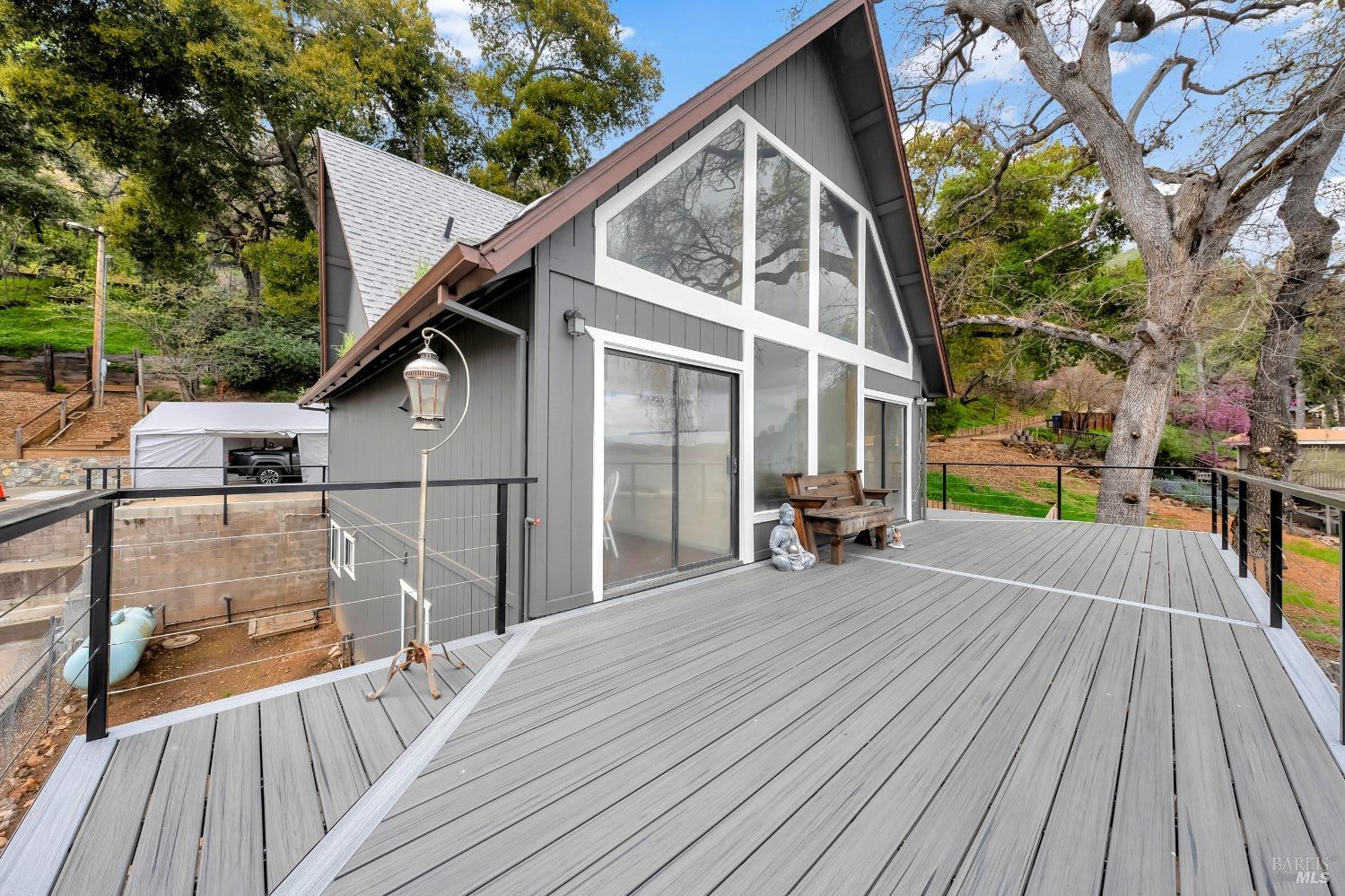Detail Gallery Image 41 of 42 For 5798 Sunrise Dr, Lower Lake,  CA 95457 - 4 Beds | 3 Baths