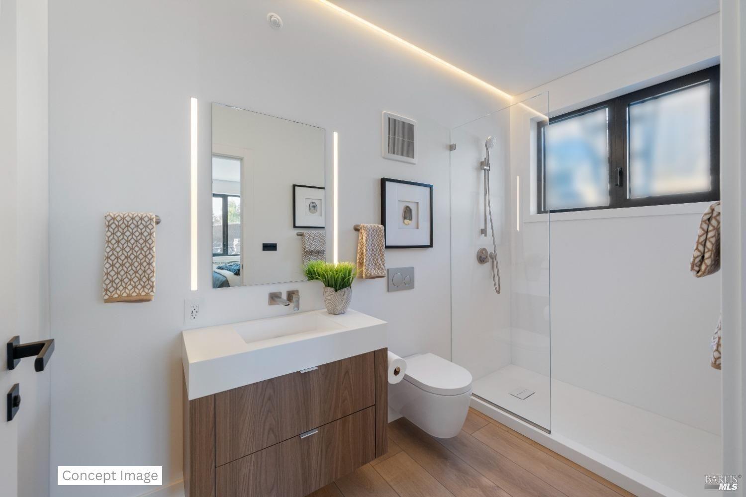 Detail Gallery Image 16 of 20 For 3724 Cannes Pl, Santa Rosa,  CA 95403 - 5 Beds | 3/1 Baths