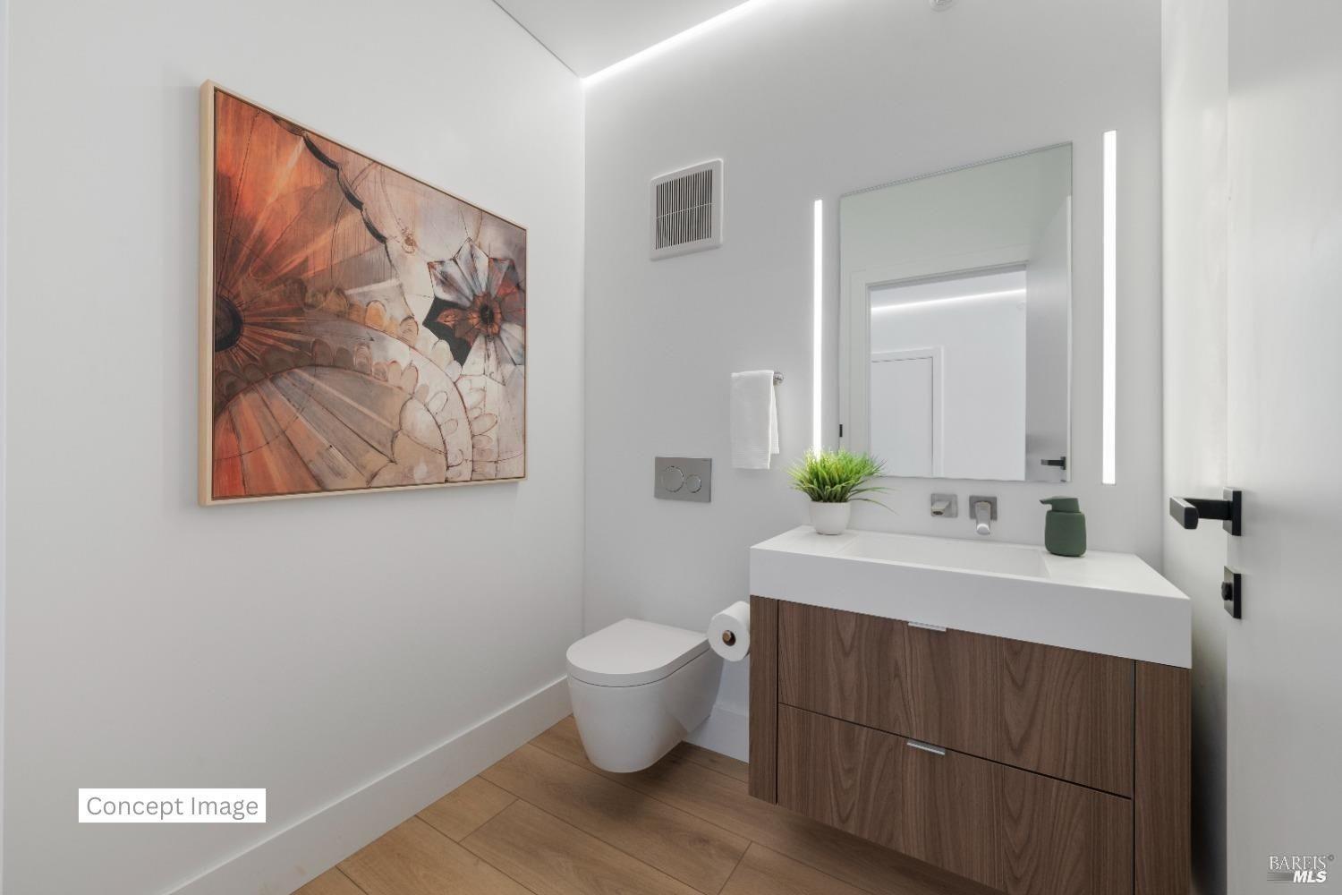 Detail Gallery Image 15 of 20 For 3724 Cannes Pl, Santa Rosa,  CA 95403 - 5 Beds | 3/1 Baths