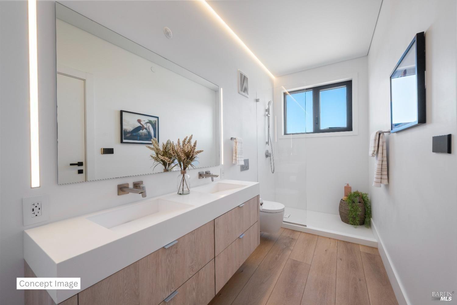 Detail Gallery Image 9 of 20 For 3724 Cannes Pl, Santa Rosa,  CA 95403 - 5 Beds | 3/1 Baths