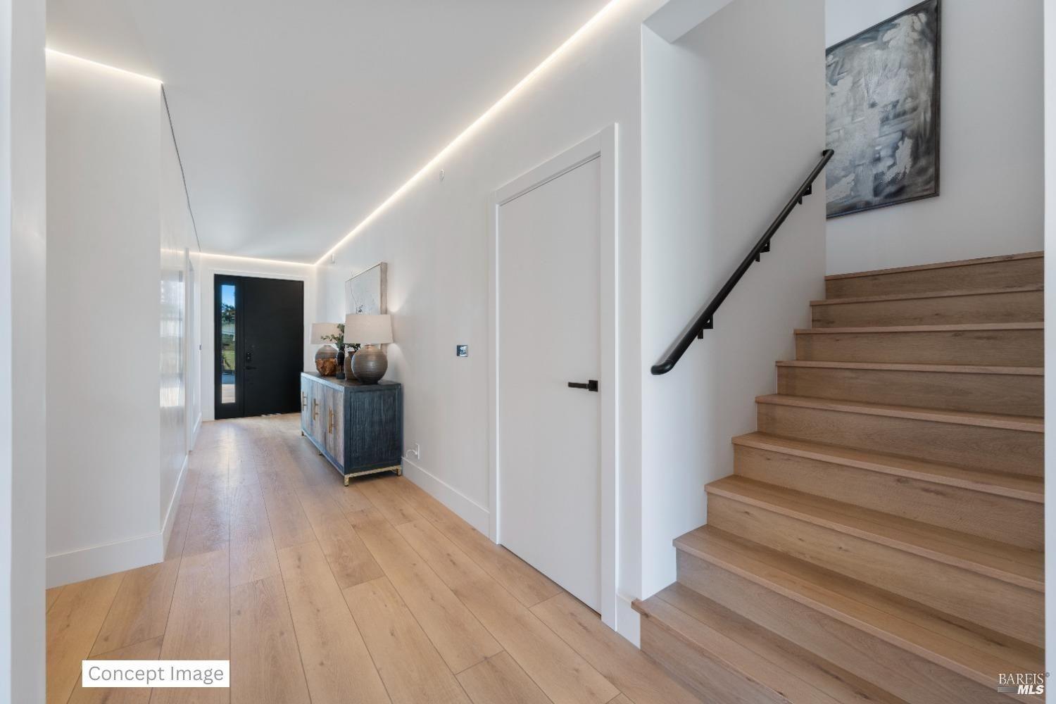 Detail Gallery Image 6 of 20 For 3724 Cannes Pl, Santa Rosa,  CA 95403 - 5 Beds | 3/1 Baths