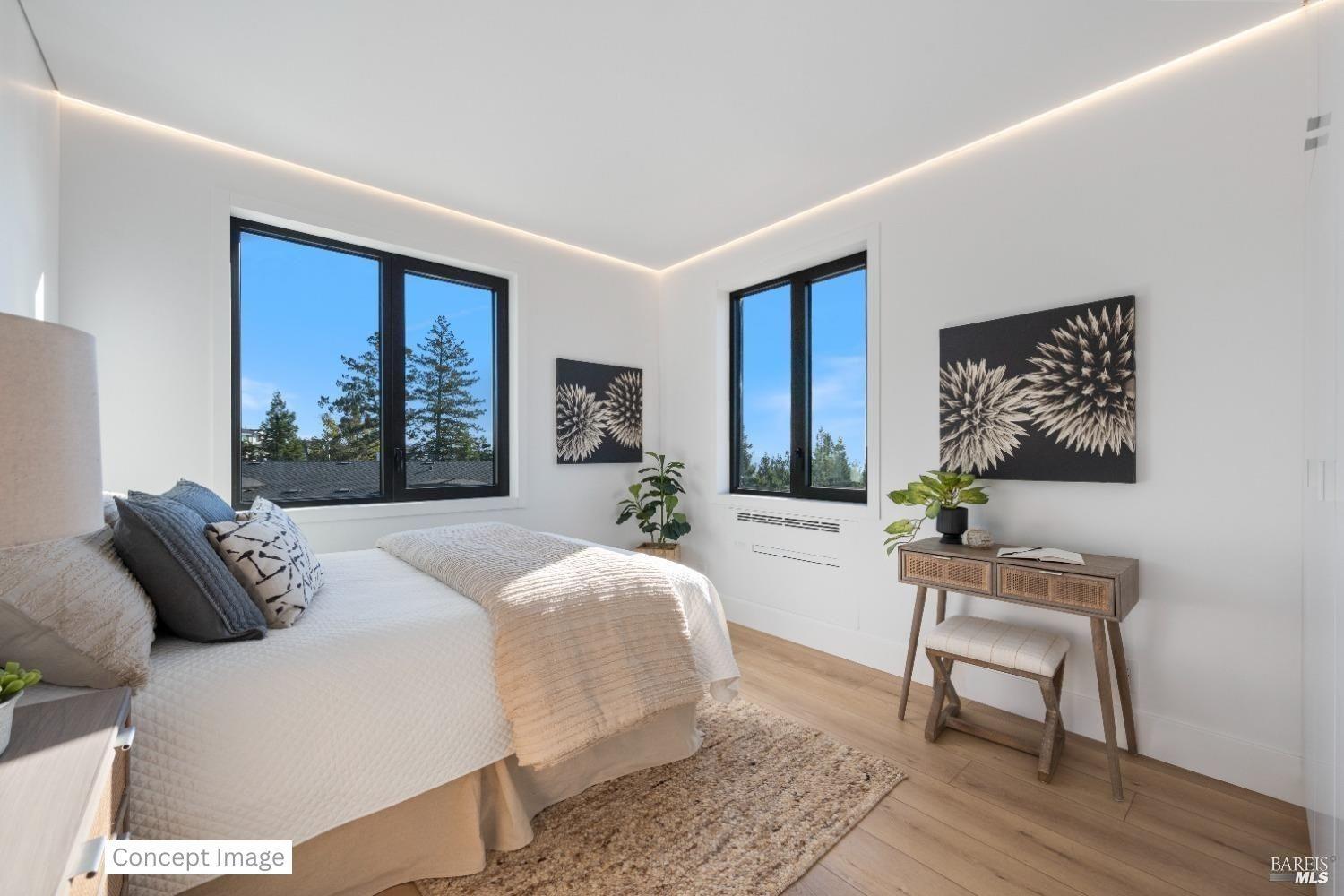 Detail Gallery Image 19 of 20 For 3724 Cannes Pl, Santa Rosa,  CA 95403 - 5 Beds | 3/1 Baths