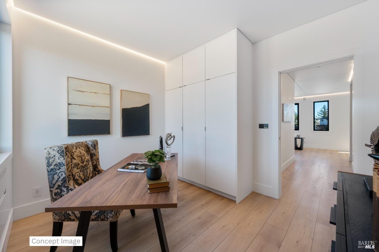 Detail Gallery Image 13 of 20 For 3724 Cannes Pl, Santa Rosa,  CA 95403 - 5 Beds | 3/1 Baths
