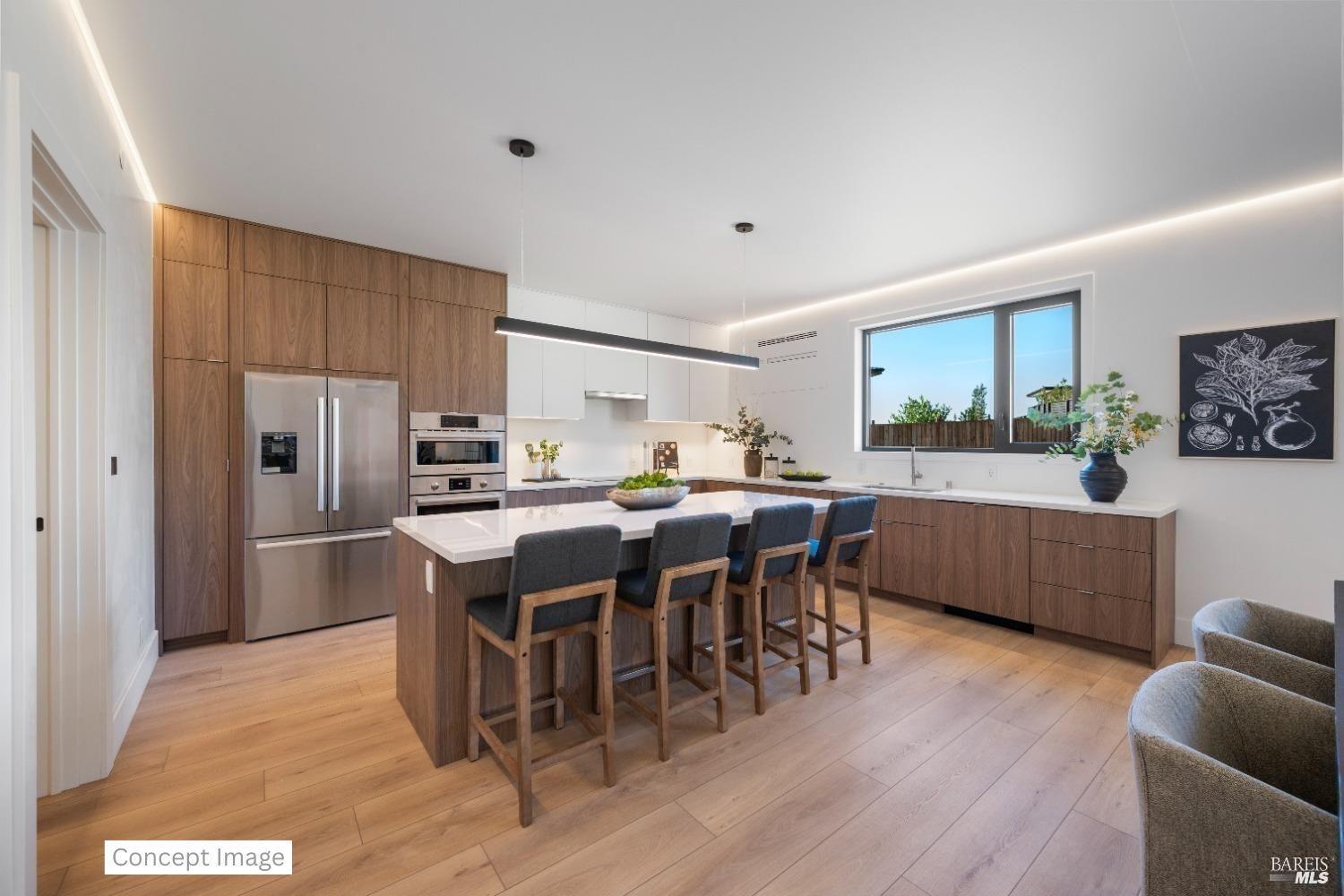 Detail Gallery Image 4 of 20 For 3724 Cannes Pl, Santa Rosa,  CA 95403 - 5 Beds | 3/1 Baths