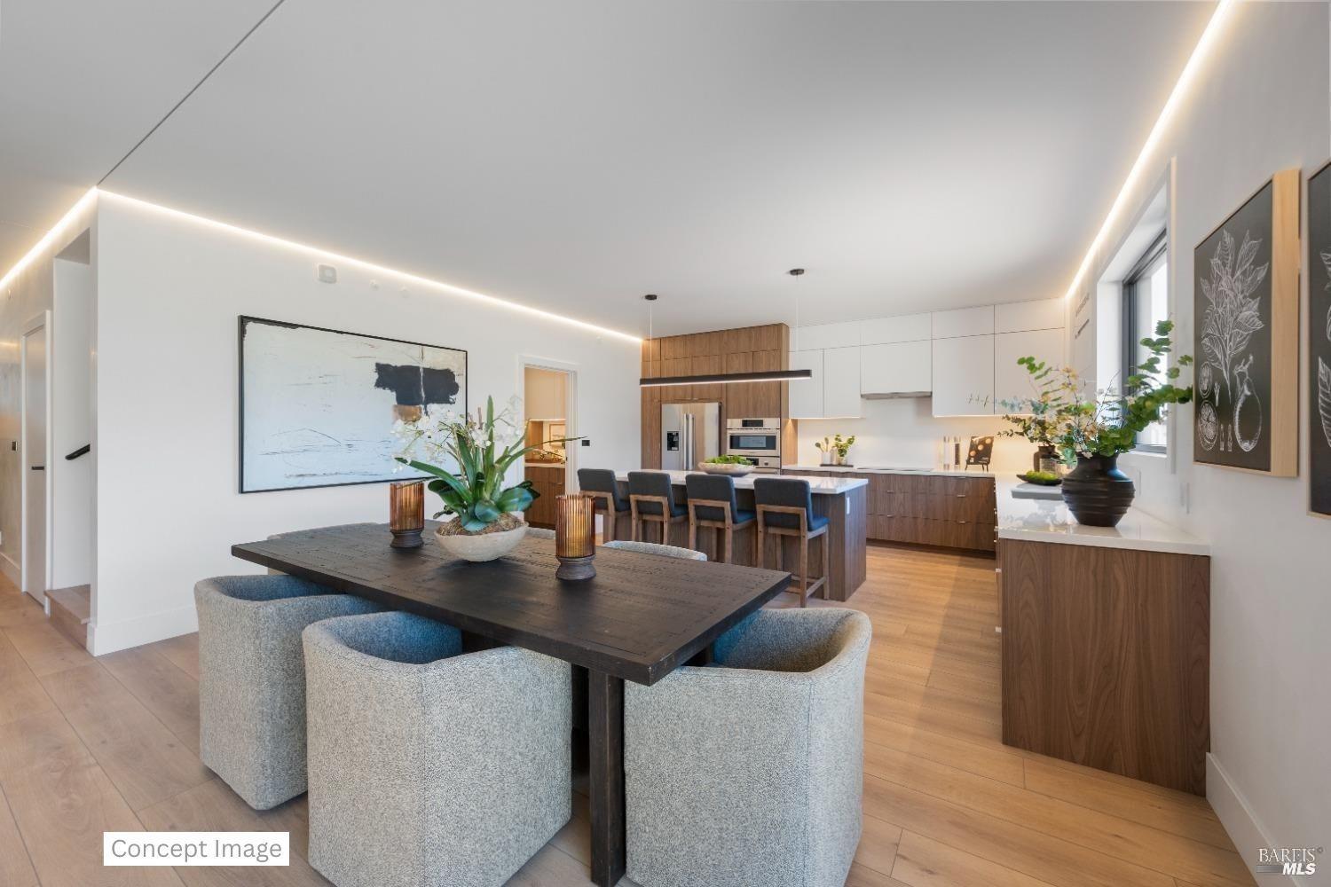 Detail Gallery Image 3 of 20 For 3724 Cannes Pl, Santa Rosa,  CA 95403 - 5 Beds | 3/1 Baths