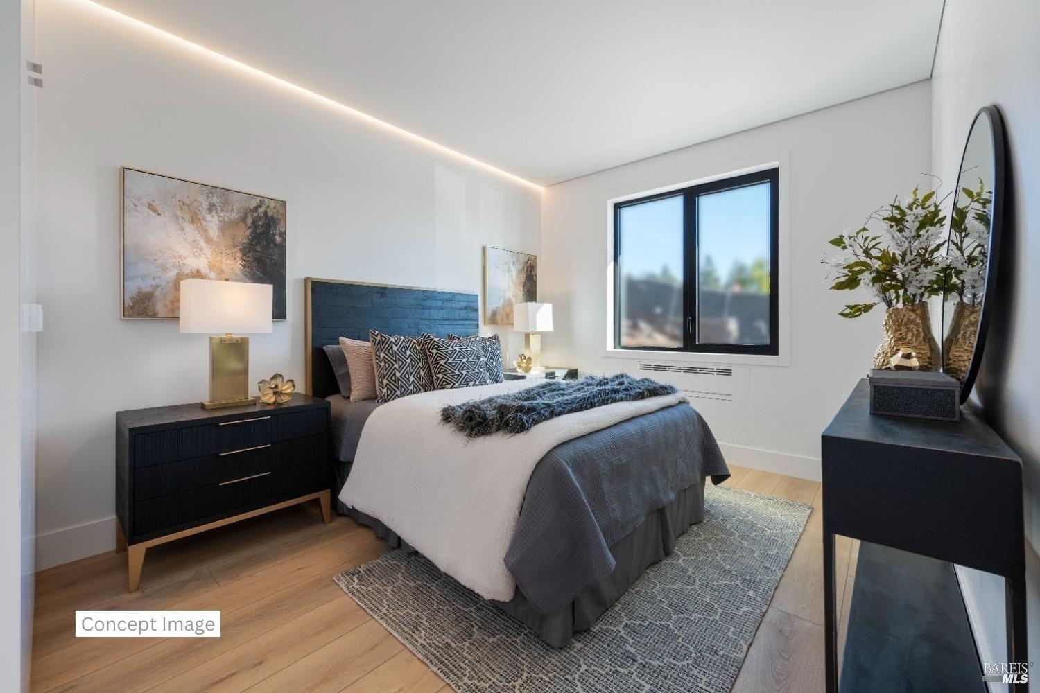 Detail Gallery Image 20 of 20 For 3724 Cannes Pl, Santa Rosa,  CA 95403 - 5 Beds | 3/1 Baths