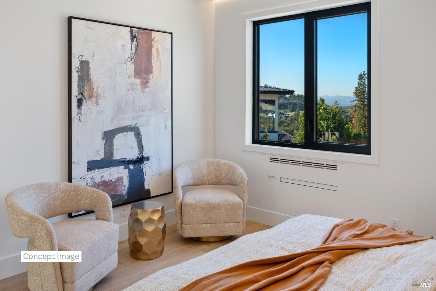 Detail Gallery Image 12 of 20 For 3724 Cannes Pl, Santa Rosa,  CA 95403 - 5 Beds | 3/1 Baths
