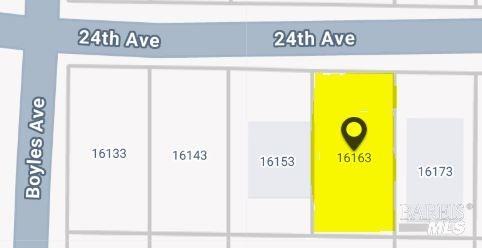 Detail Gallery Image 4 of 4 For 16163 24th Ave, Clearlake,  CA 95422 - – Beds | – Baths