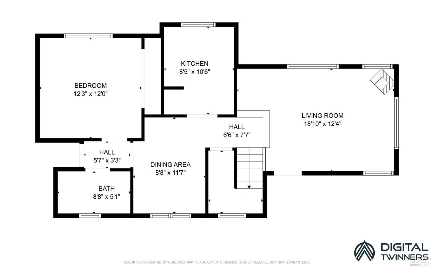 Detail Gallery Image 35 of 36 For 1835 Rhianna St, Santa Rosa,  CA 95401 - 3 Beds | 2 Baths