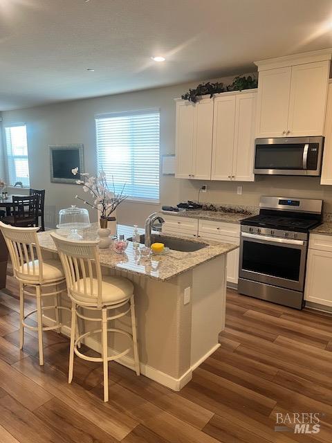 Detail Gallery Image 7 of 26 For 2235 Reunion Ln, Rio Vista,  CA 94571 - 2 Beds | 2 Baths