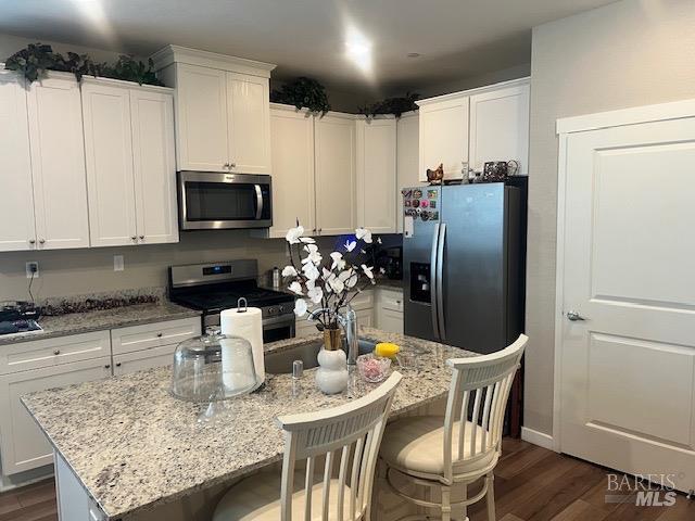 Detail Gallery Image 6 of 26 For 2235 Reunion Ln, Rio Vista,  CA 94571 - 2 Beds | 2 Baths