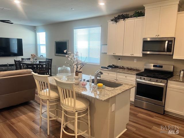 Detail Gallery Image 8 of 26 For 2235 Reunion Ln, Rio Vista,  CA 94571 - 2 Beds | 2 Baths