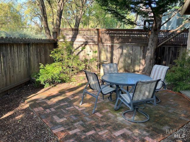 Wikiup Meadows Drive, Santa Rosa, California image 19