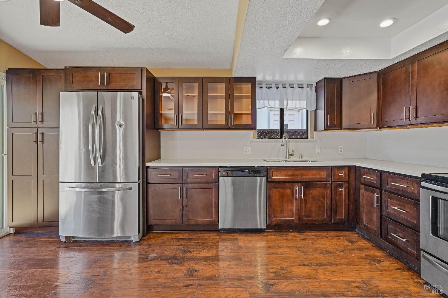 Detail Gallery Image 25 of 49 For 668 Bass Ln, Clearlake Oaks,  CA 95423 - 2 Beds | 1 Baths