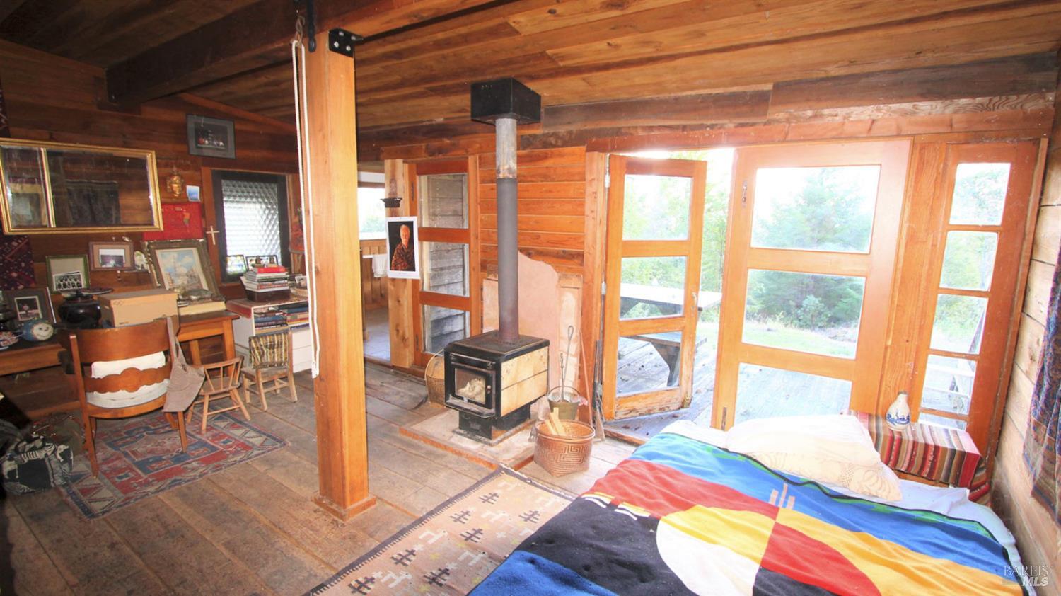 Detail Gallery Image 42 of 60 For 5000 Mohrhardt Ridge Rd, Cazadero,  CA 95421 - 5 Beds | 4 Baths