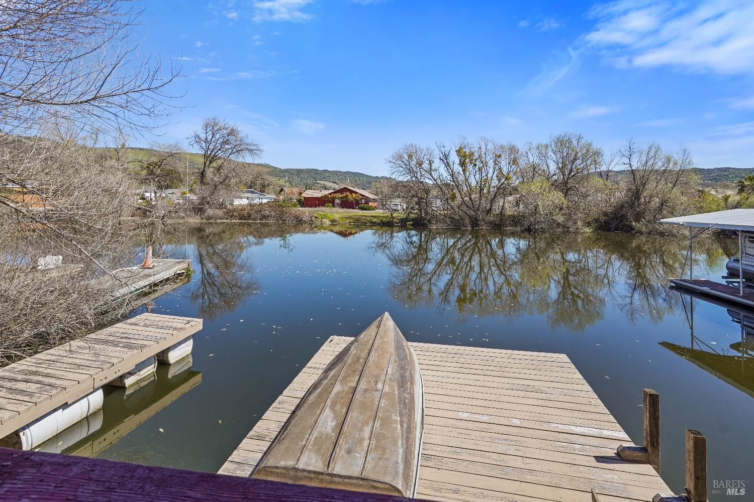 Detail Gallery Image 47 of 49 For 668 Bass Ln, Clearlake Oaks,  CA 95423 - 2 Beds | 1 Baths