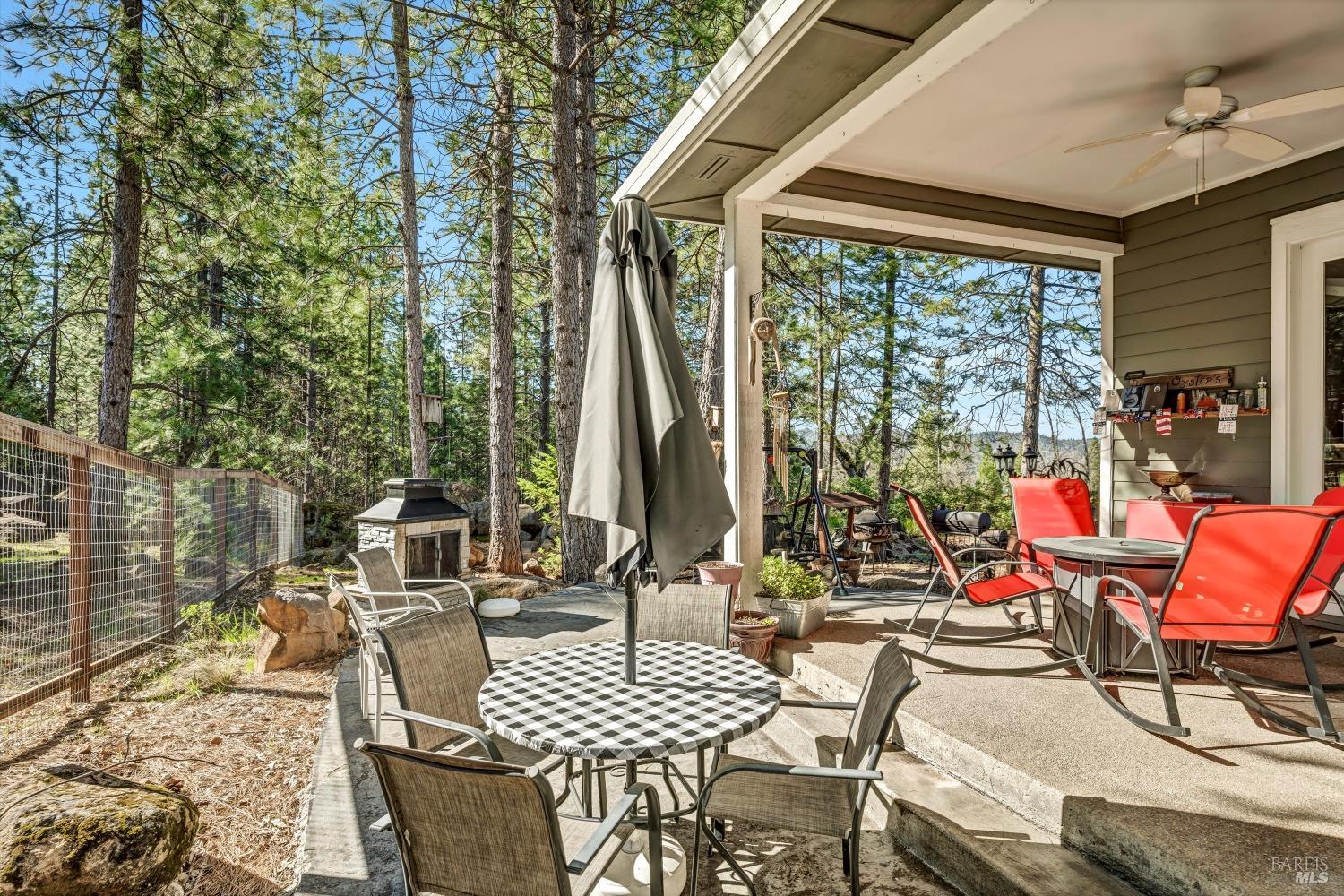 Detail Gallery Image 34 of 38 For 8902 Fox Dr, Cobb,  CA 95426 - 3 Beds | 2/1 Baths