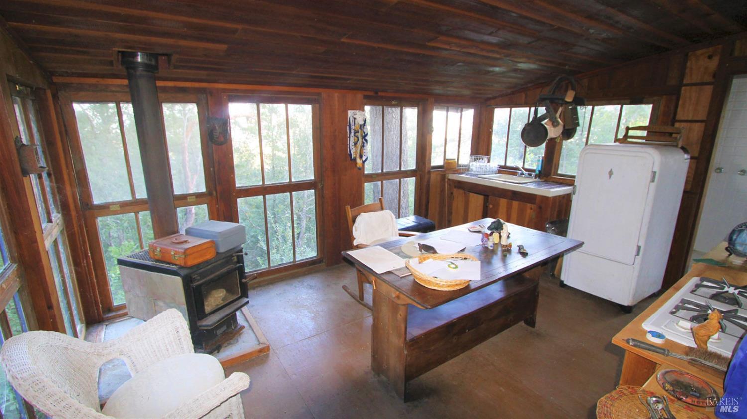 Detail Gallery Image 44 of 60 For 5000 Mohrhardt Ridge Rd, Cazadero,  CA 95421 - 5 Beds | 4 Baths
