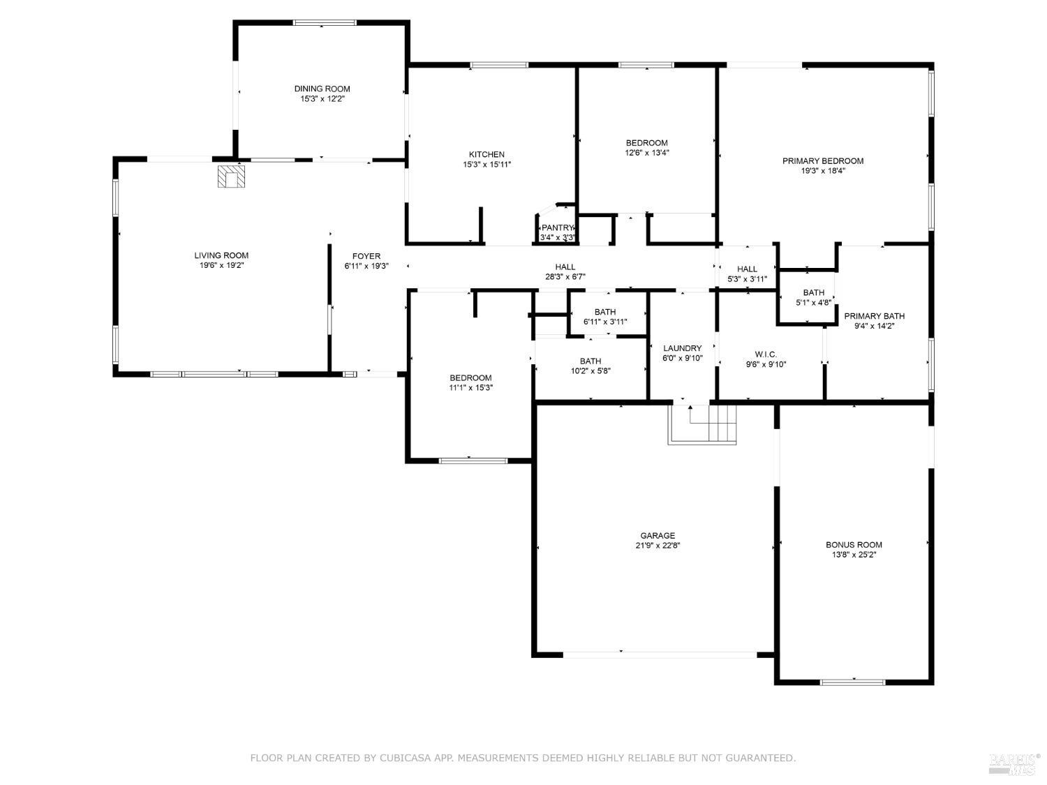 Detail Gallery Image 2 of 38 For 8902 Fox Dr, Cobb,  CA 95426 - 3 Beds | 2/1 Baths