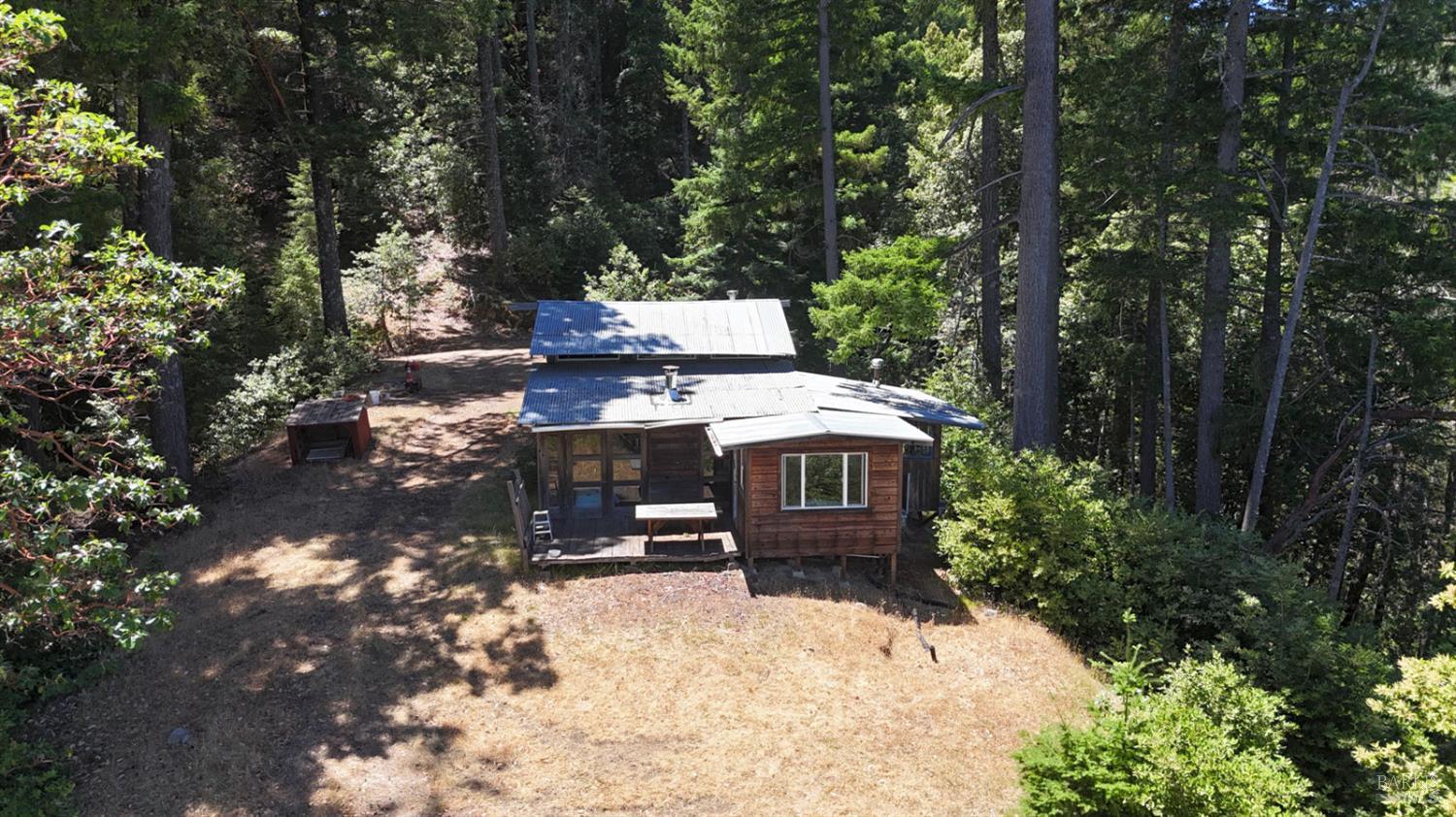 Detail Gallery Image 38 of 60 For 5000 Mohrhardt Ridge Rd, Cazadero,  CA 95421 - 5 Beds | 4 Baths