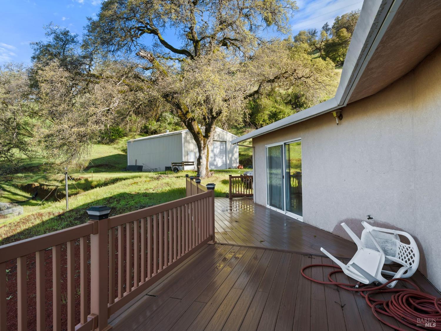 Detail Gallery Image 42 of 61 For 4950 Bartlett Springs Rd, Nice,  CA 95464 - 3 Beds | 2 Baths