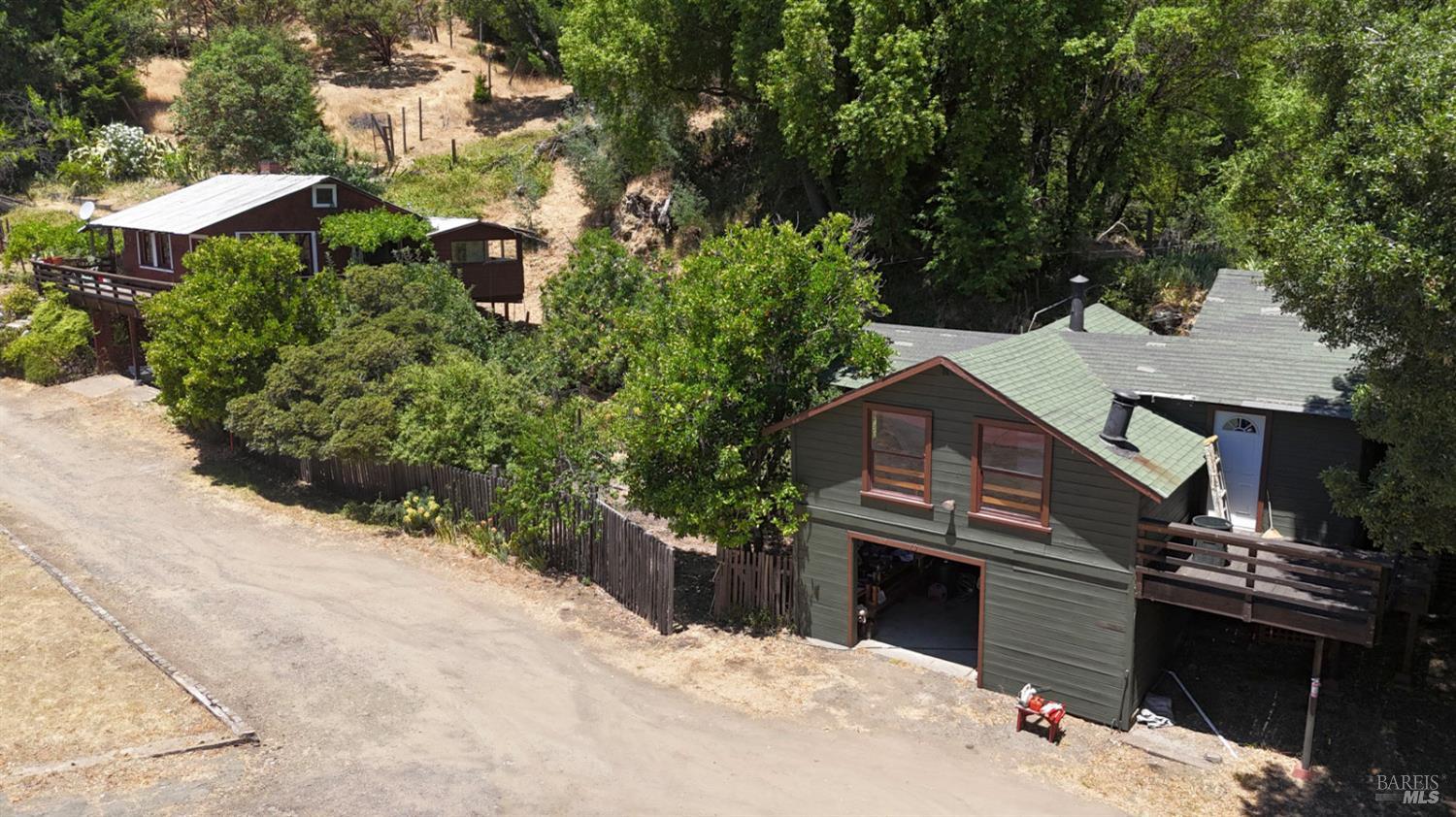 Detail Gallery Image 17 of 60 For 5000 Mohrhardt Ridge Rd, Cazadero,  CA 95421 - 5 Beds | 4 Baths