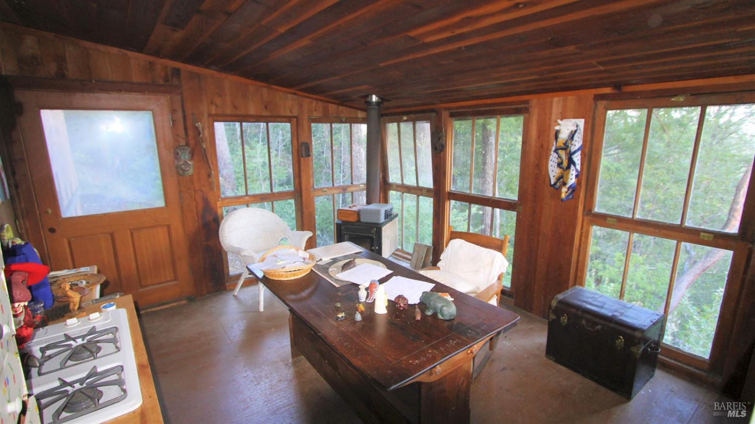 Detail Gallery Image 43 of 60 For 5000 Mohrhardt Ridge Rd, Cazadero,  CA 95421 - 5 Beds | 4 Baths