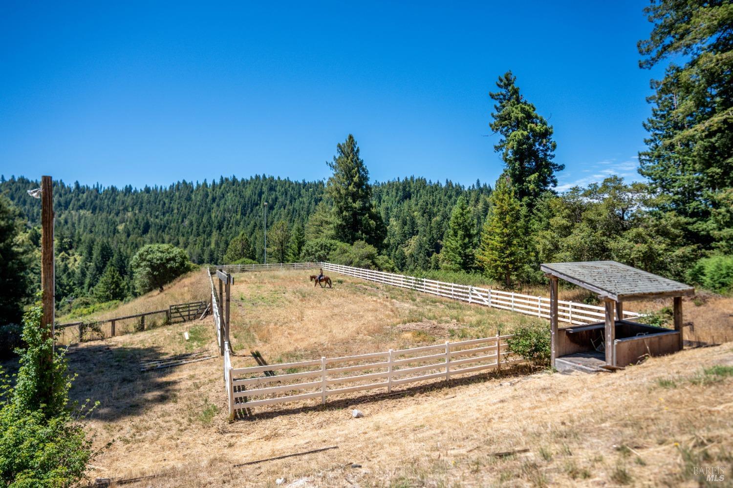 Detail Gallery Image 68 of 72 For 29100 Comptche Ukiah Rd, Comptche,  CA 95427 - 3 Beds | 2 Baths