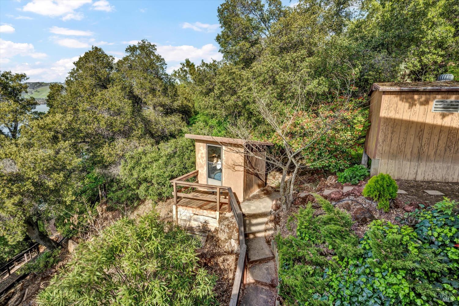 Detail Gallery Image 25 of 31 For 13624 Anderson Rd, Lower Lake,  CA 95457 - 3 Beds | 2 Baths