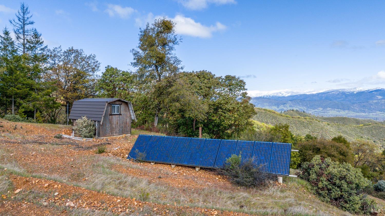 Detail Gallery Image 8 of 24 For 4001 Richards Rd, Redwood Valley,  CA 95470 - – Beds | – Baths