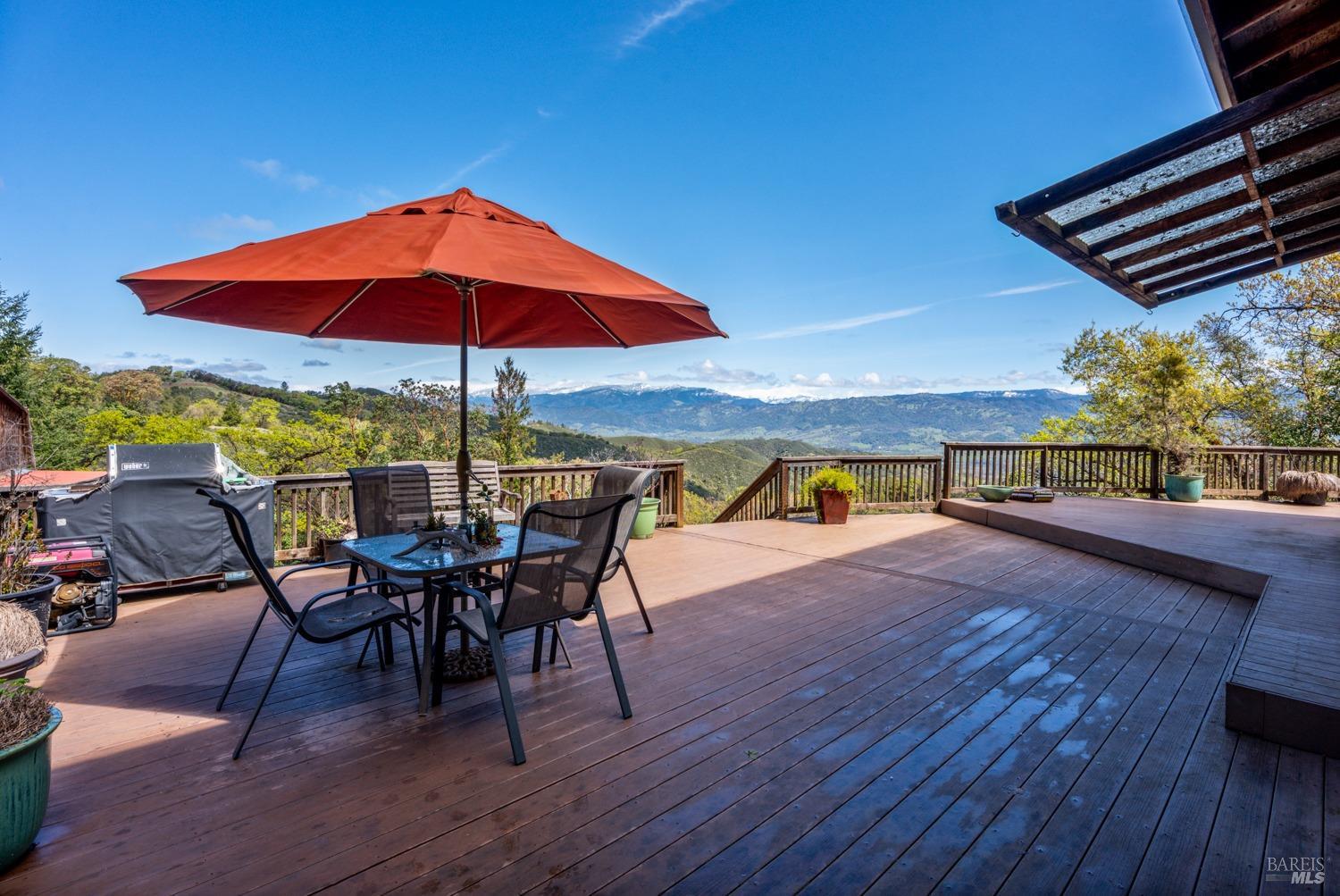 Detail Gallery Image 1 of 24 For 4001 Richards Rd, Redwood Valley,  CA 95470 - – Beds | – Baths
