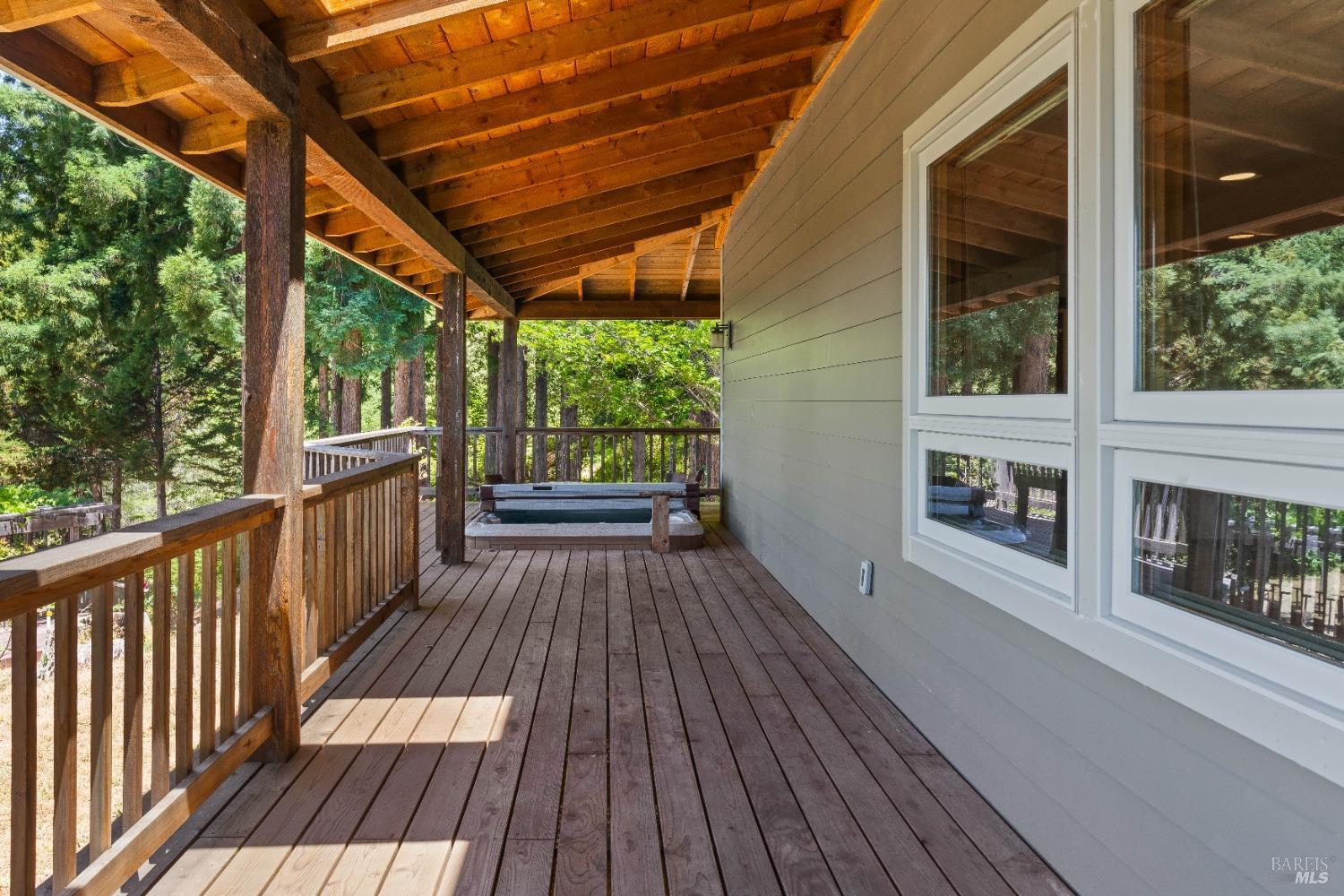 Detail Gallery Image 29 of 72 For 29100 Comptche Ukiah Rd, Comptche,  CA 95427 - 3 Beds | 2 Baths