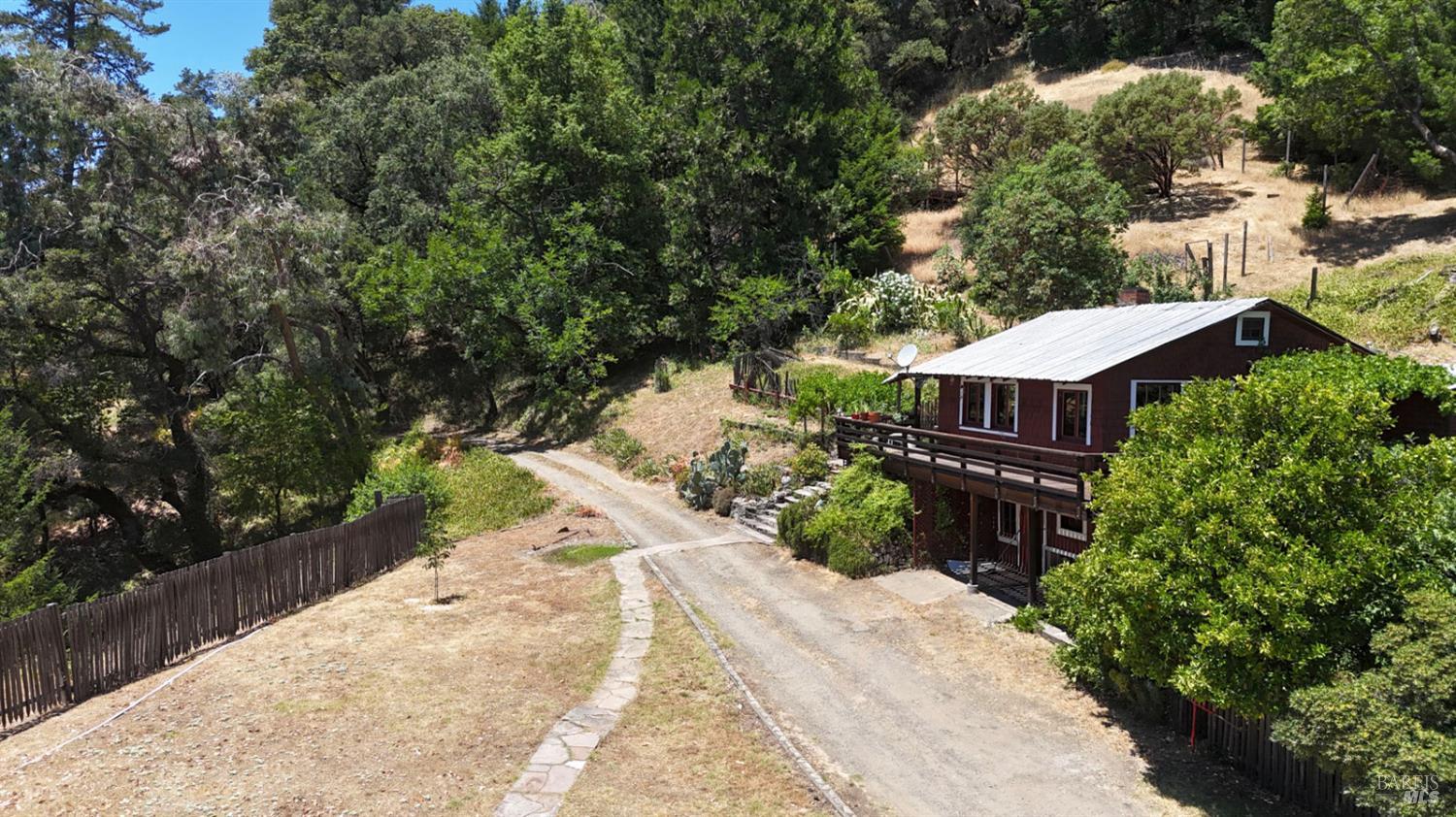 Detail Gallery Image 18 of 60 For 5000 Mohrhardt Ridge Rd, Cazadero,  CA 95421 - 5 Beds | 4 Baths