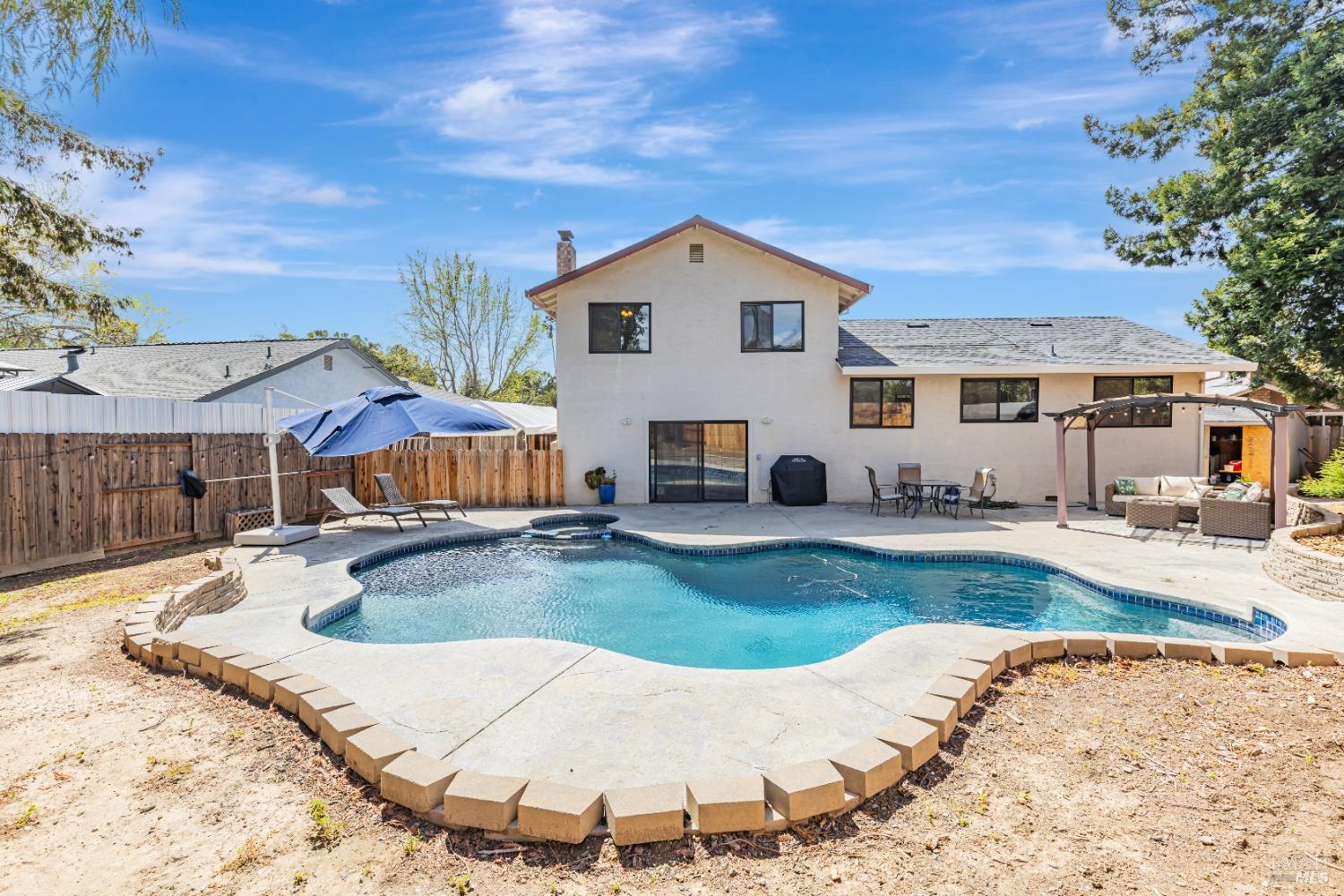 Corte Cadiz Court, Vacaville, California image 38