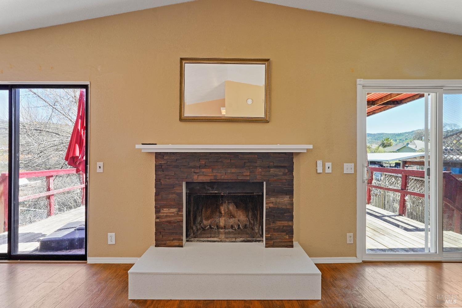 Detail Gallery Image 21 of 49 For 668 Bass Ln, Clearlake Oaks,  CA 95423 - 2 Beds | 1 Baths