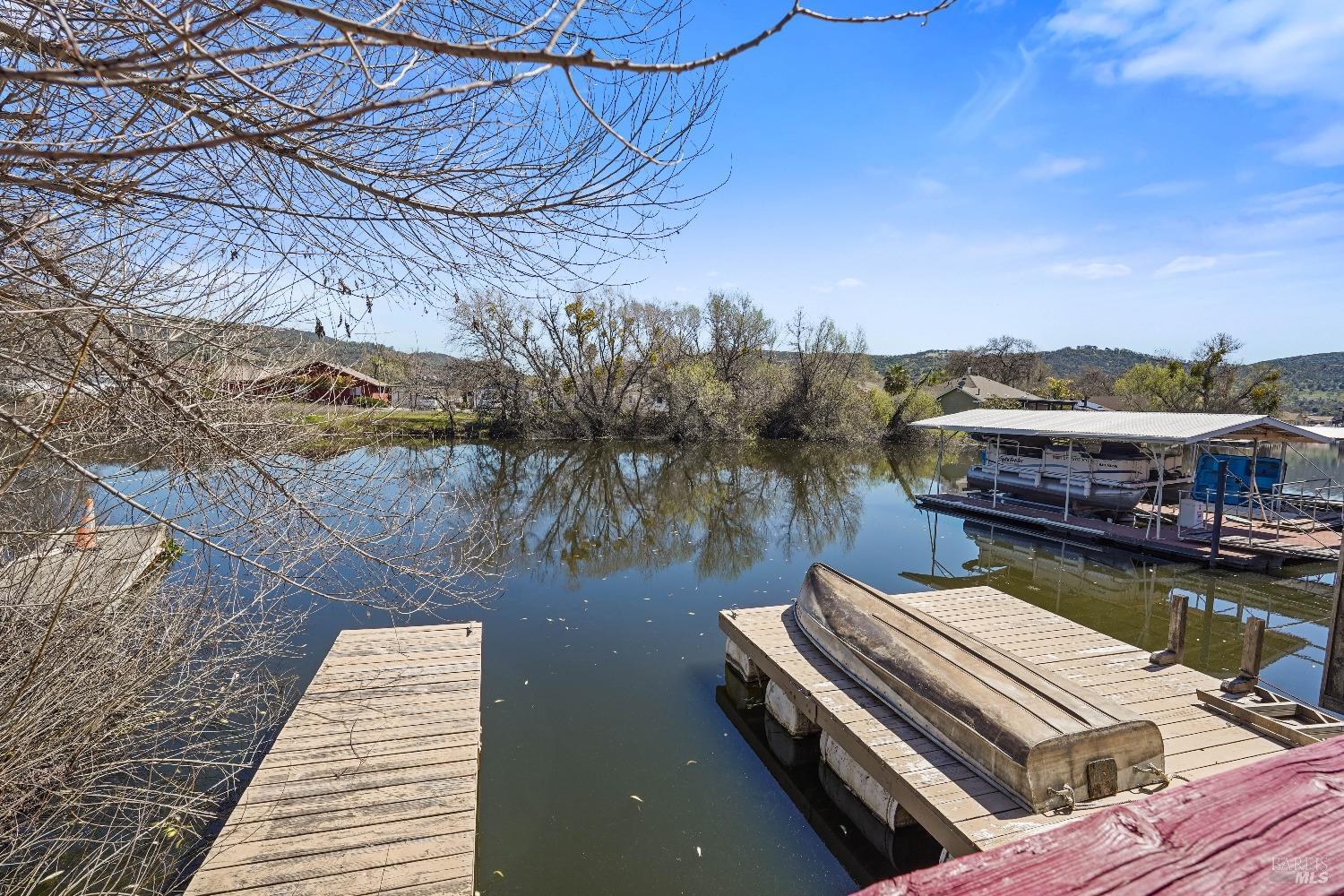 Detail Gallery Image 48 of 49 For 668 Bass Ln, Clearlake Oaks,  CA 95423 - 2 Beds | 1 Baths