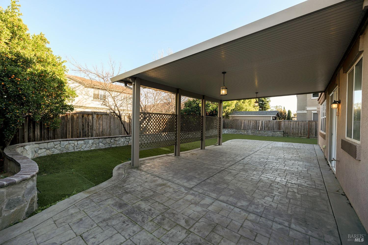 Detail Gallery Image 41 of 43 For 650 Canterbury Cir, Vacaville,  CA 95687 - 6 Beds | 4 Baths