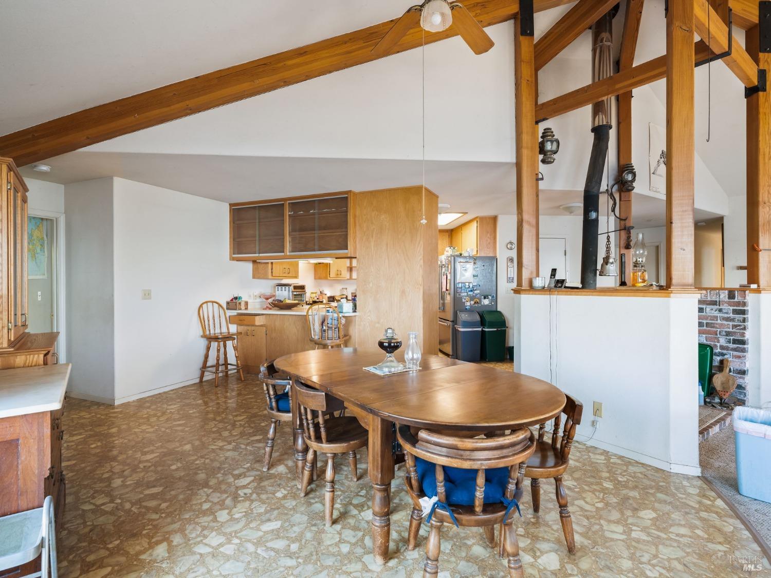 Detail Gallery Image 14 of 61 For 4950 Bartlett Springs Rd, Nice,  CA 95464 - 3 Beds | 2 Baths