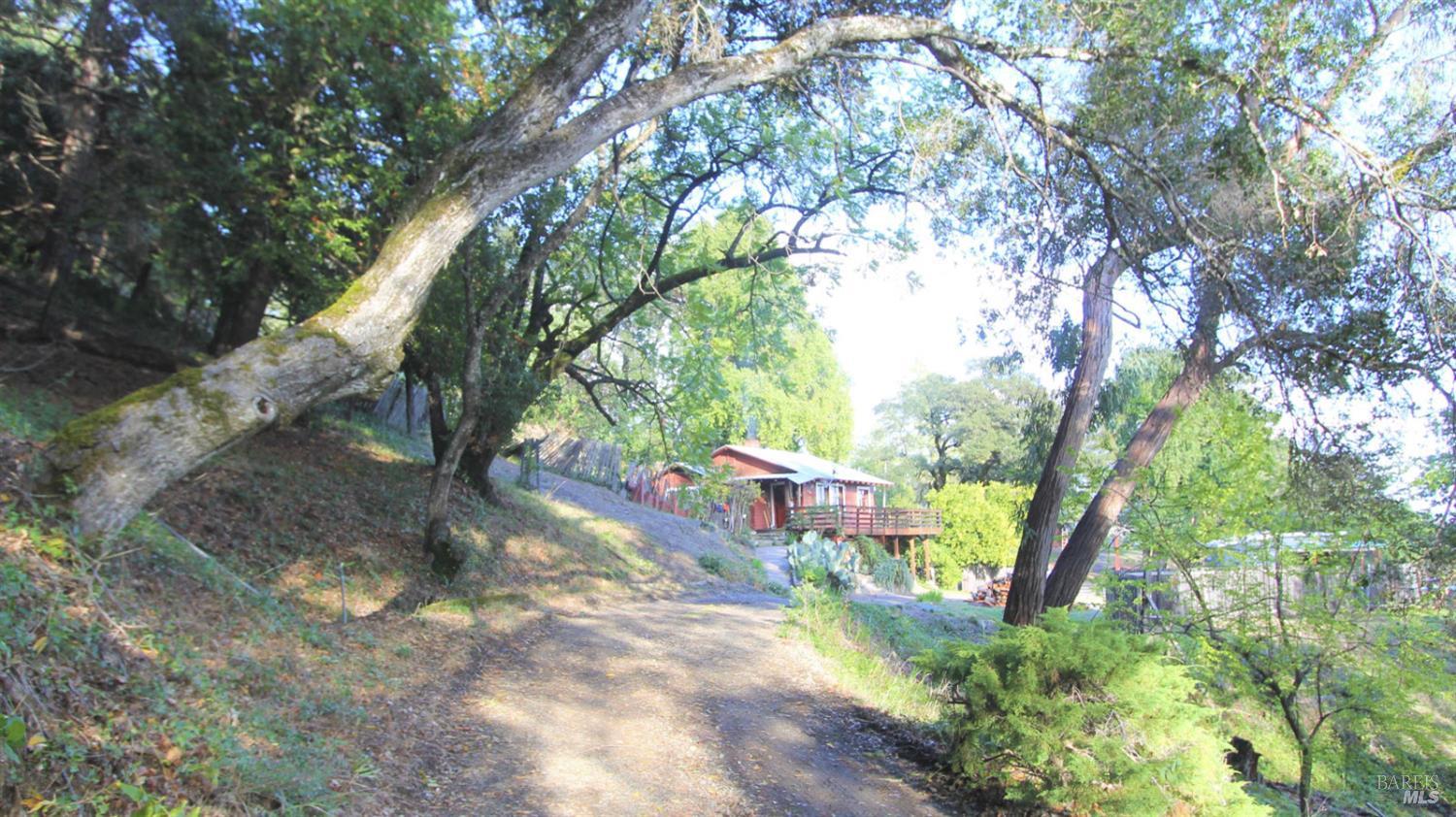 Detail Gallery Image 21 of 60 For 5000 Mohrhardt Ridge Rd, Cazadero,  CA 95421 - 5 Beds | 4 Baths