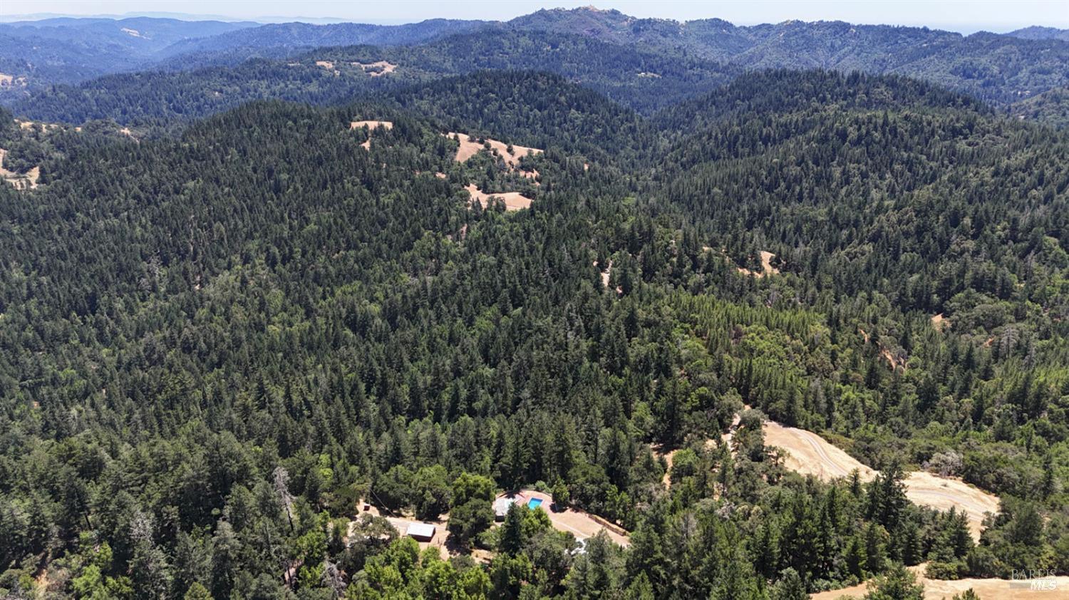Detail Gallery Image 35 of 60 For 5000 Mohrhardt Ridge Rd, Cazadero,  CA 95421 - 5 Beds | 4 Baths