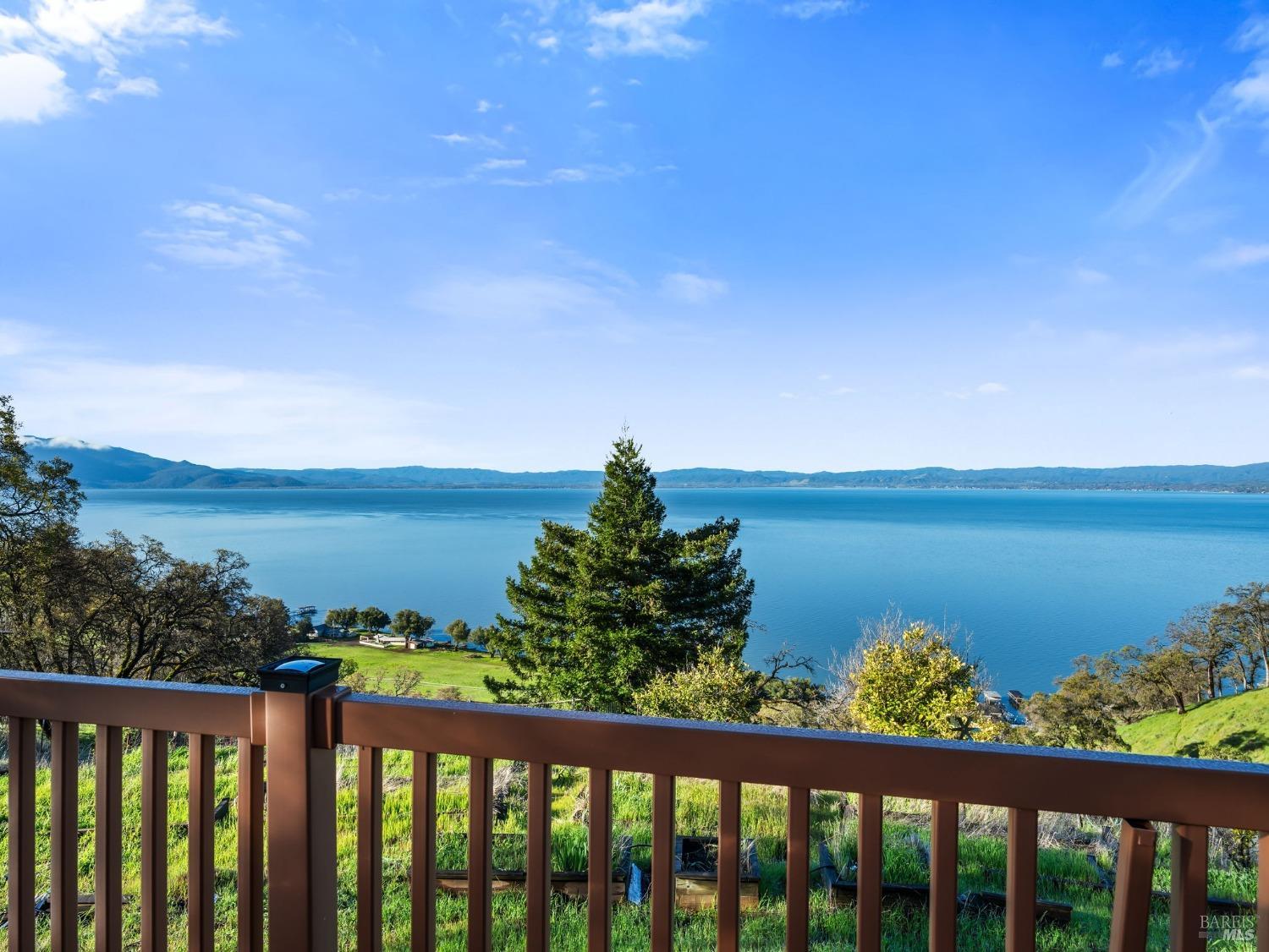 Detail Gallery Image 43 of 61 For 4950 Bartlett Springs Rd, Nice,  CA 95464 - 3 Beds | 2 Baths