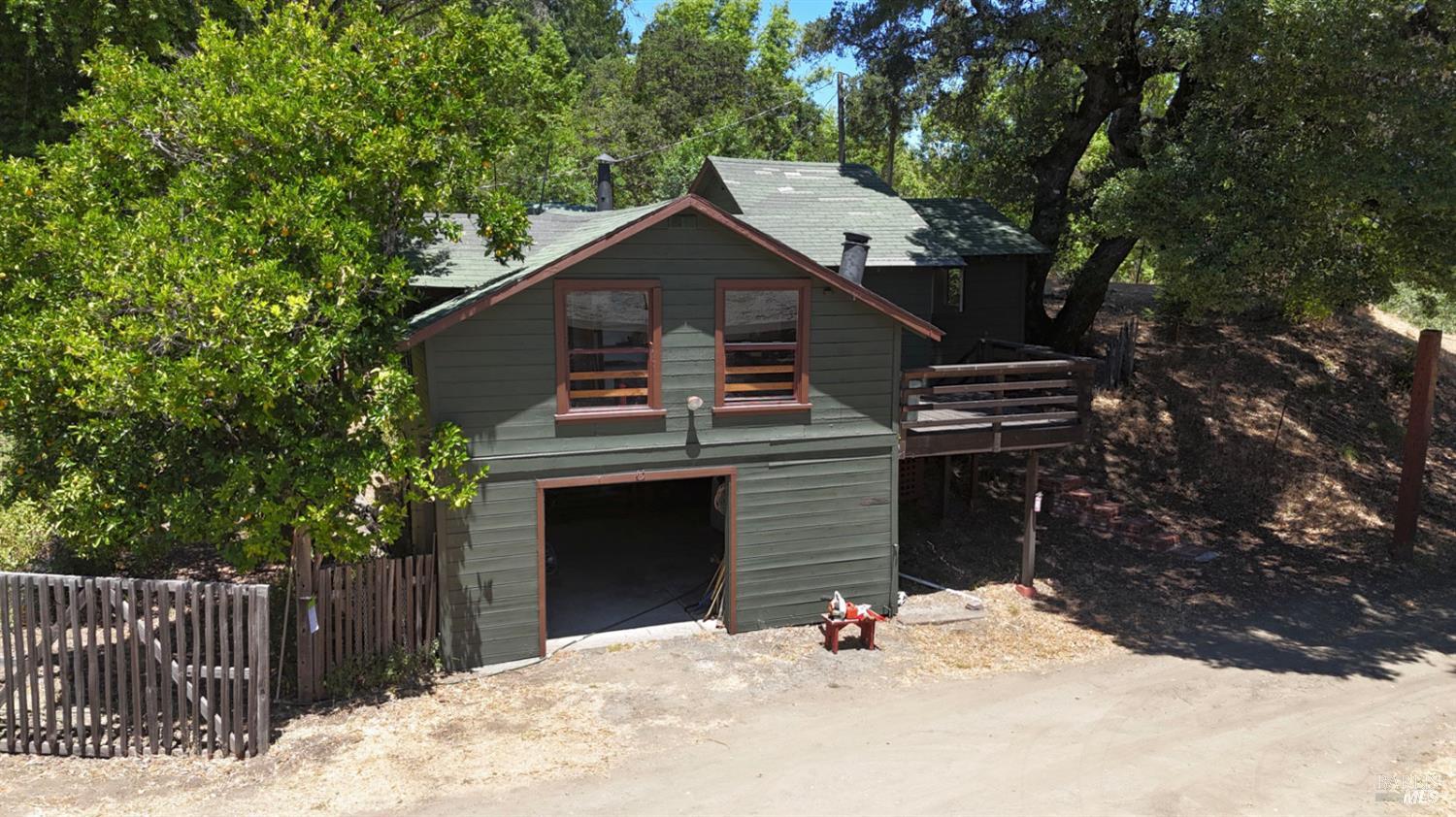 Detail Gallery Image 27 of 60 For 5000 Mohrhardt Ridge Rd, Cazadero,  CA 95421 - 5 Beds | 4 Baths