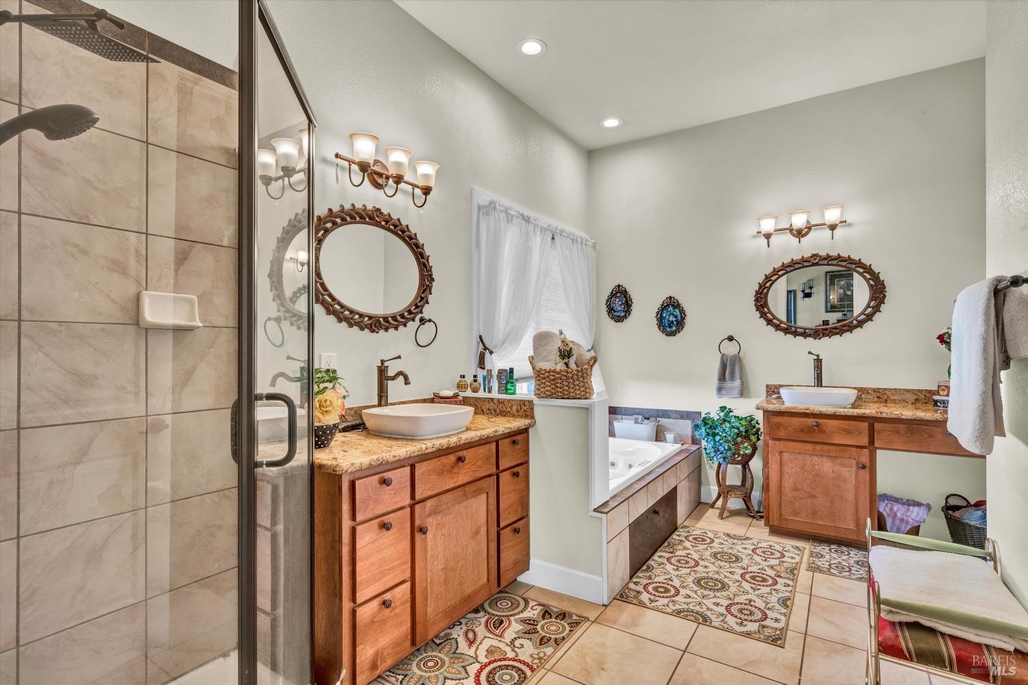 Detail Gallery Image 21 of 38 For 8902 Fox Dr, Cobb,  CA 95426 - 3 Beds | 2/1 Baths