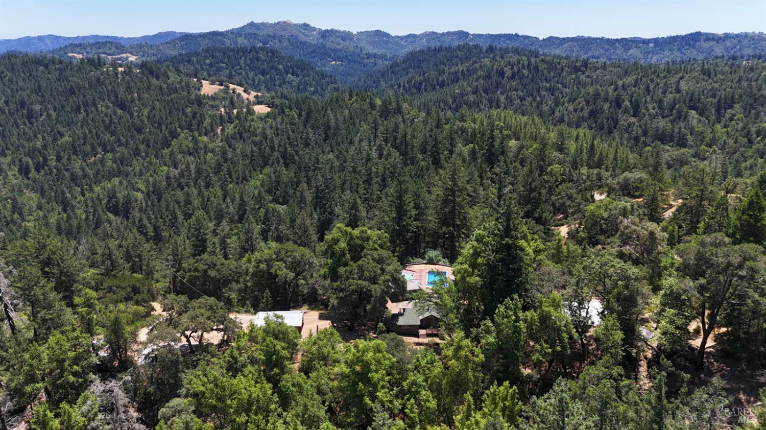 Detail Gallery Image 57 of 60 For 5000 Mohrhardt Ridge Rd, Cazadero,  CA 95421 - 5 Beds | 4 Baths