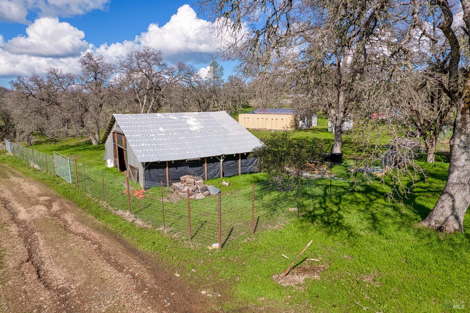 Detail Gallery Image 19 of 34 For 23523 Morgan Valley Rd, Lower Lake,  CA 95457 - – Beds | – Baths