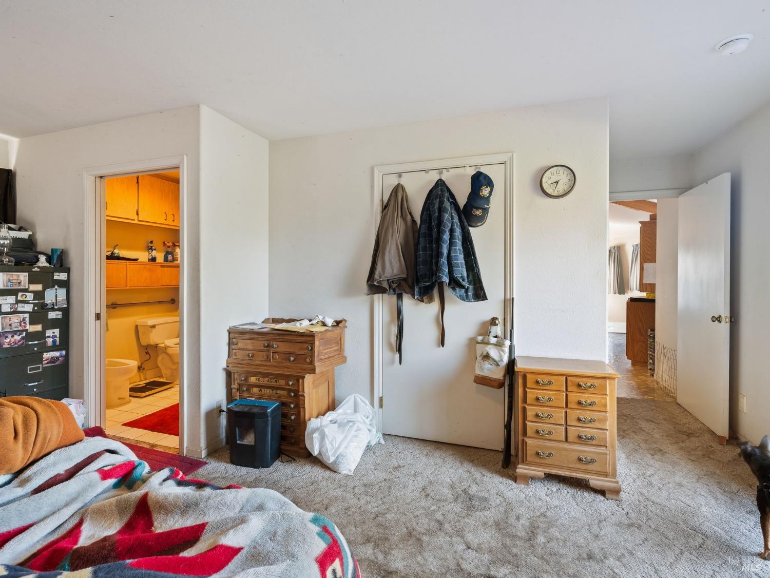 Detail Gallery Image 23 of 61 For 4950 Bartlett Springs Rd, Nice,  CA 95464 - 3 Beds | 2 Baths