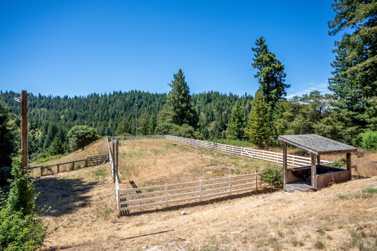 Detail Gallery Image 69 of 72 For 29100 Comptche Ukiah Rd, Comptche,  CA 95427 - 3 Beds | 2 Baths